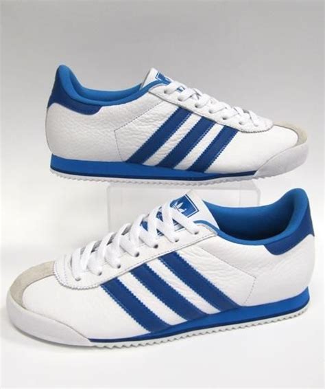 adidas trainers old school.